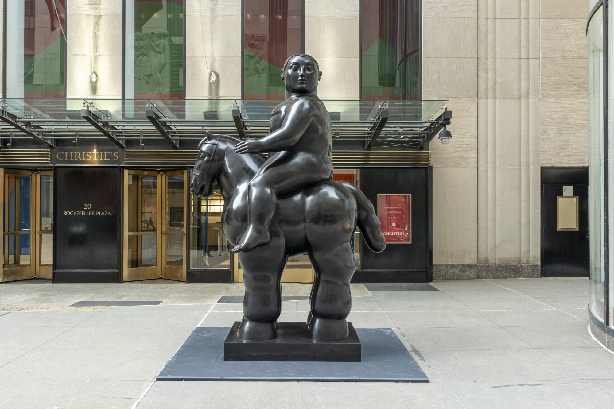 Christie's Latin American Art totals $27,741,240