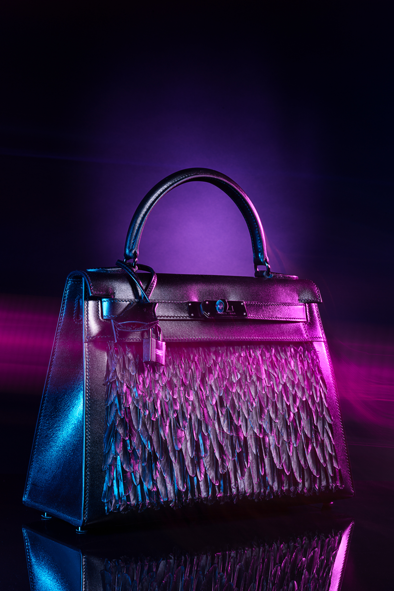 HANDBAGS ONLINE:THE PARIS EDIT