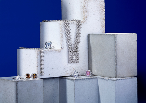 Summer Sparkle | Jewels Online
