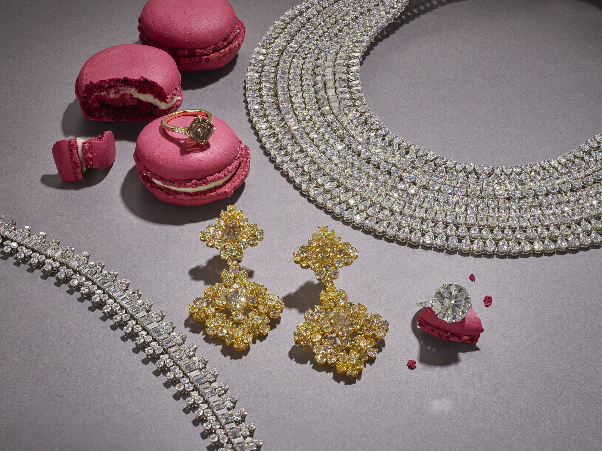 Jewels Online | 24 January - 9 February