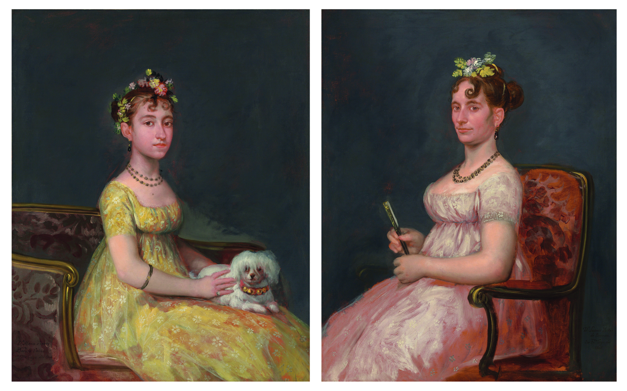 OLD MASTERS RETURNS TO JANUARY