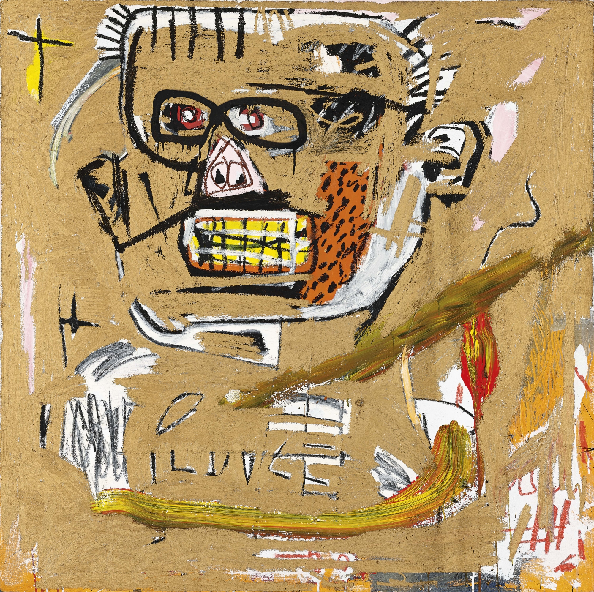 PRESENTING A DIVERSE SELECTION OF MASTERPIECES FROM TWO KEY ART HUBS