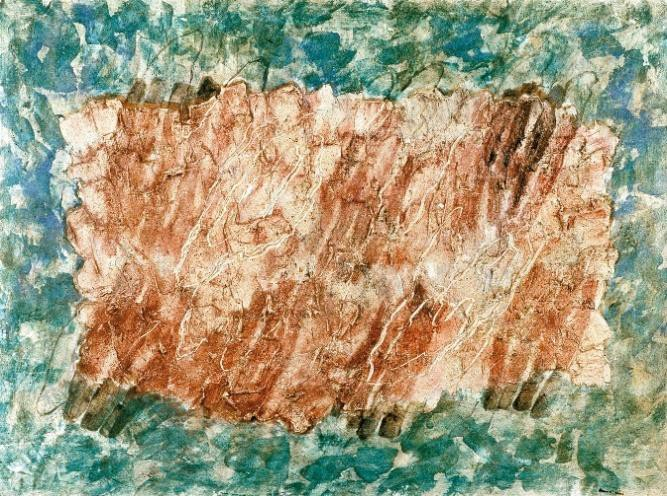 <strong>CHRISTIE’S PRESENTS</strong>
L’ENRAGÉ : HOMMAGE À JEAN FAUTRIER