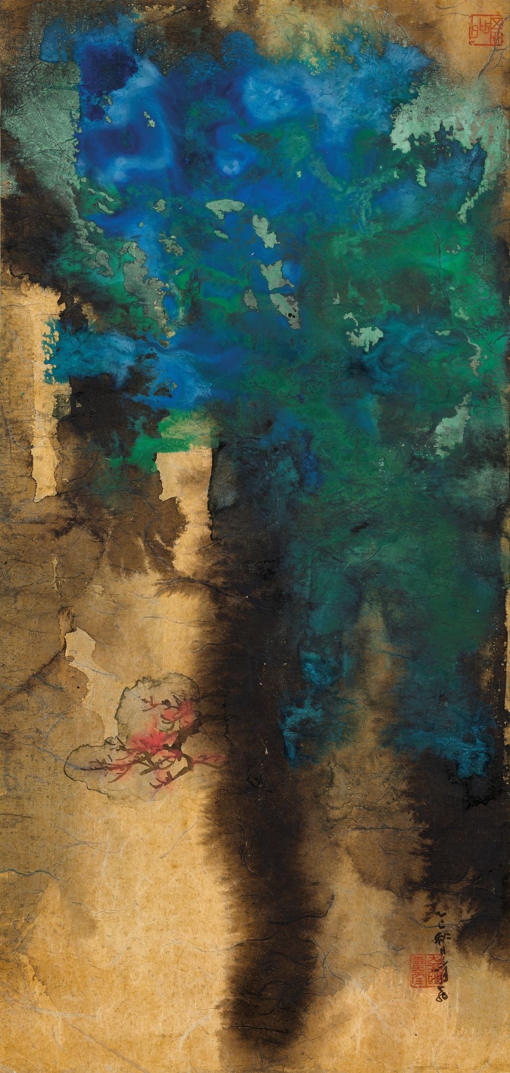 Christie’s Hong Kong’s Chinese Paintings Department Presents Rare And Exquisite Paintings From the Classical To Modern Age
