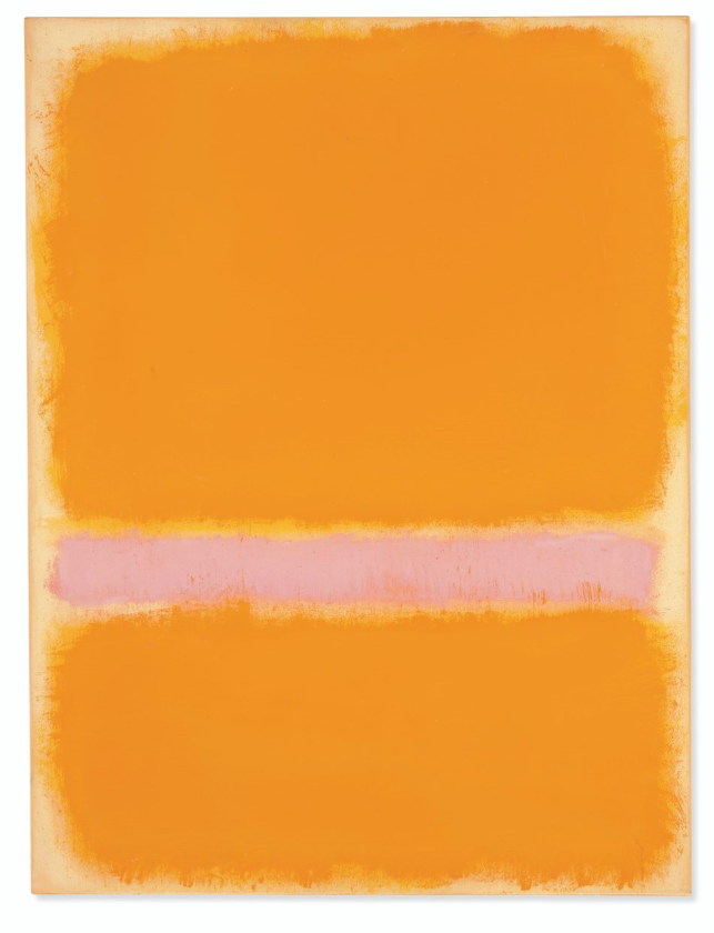 Post-War and Contemporary Art Day Sale Achieves $94,180,125