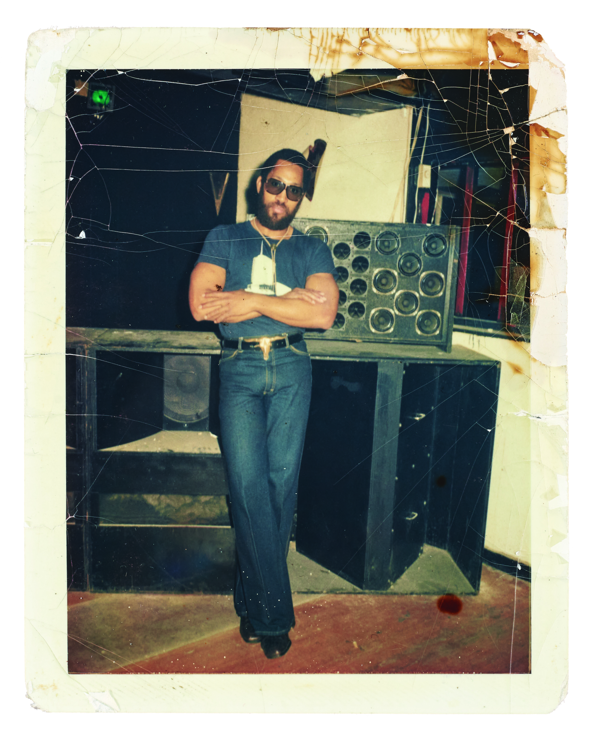 Christie’s Presents DJ Kool Herc & The Birth of Hip Hop