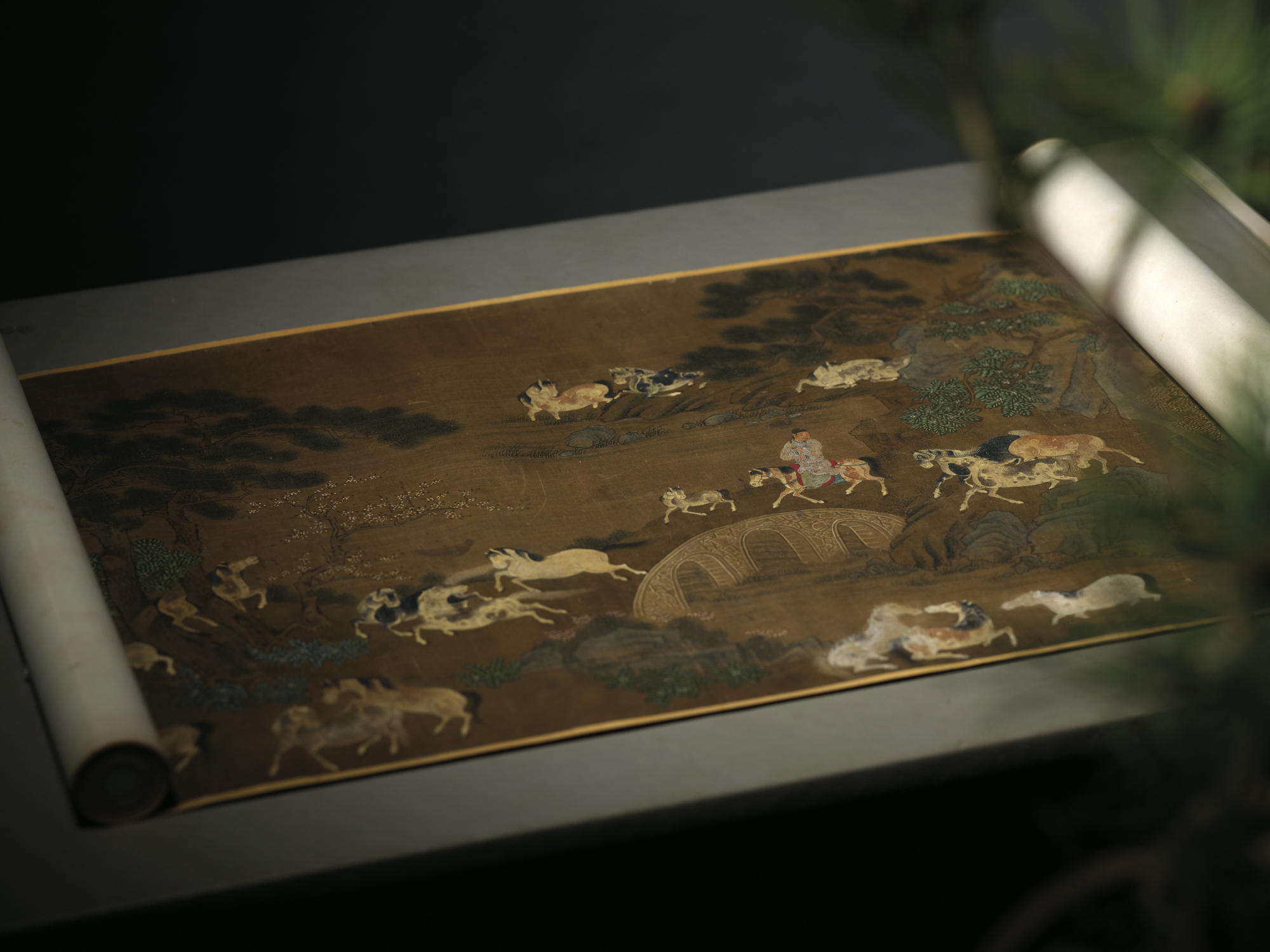 Christie’s Hong Kong Chinese Paintings Department Presents Exemplary Works From The Classical Period