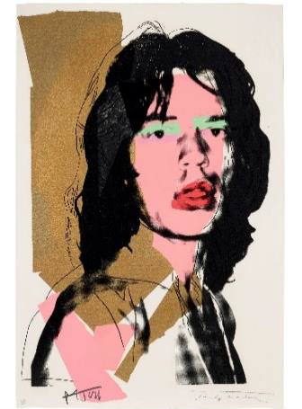Christie’s Presents the Online-Only Contemporary Art July Sales