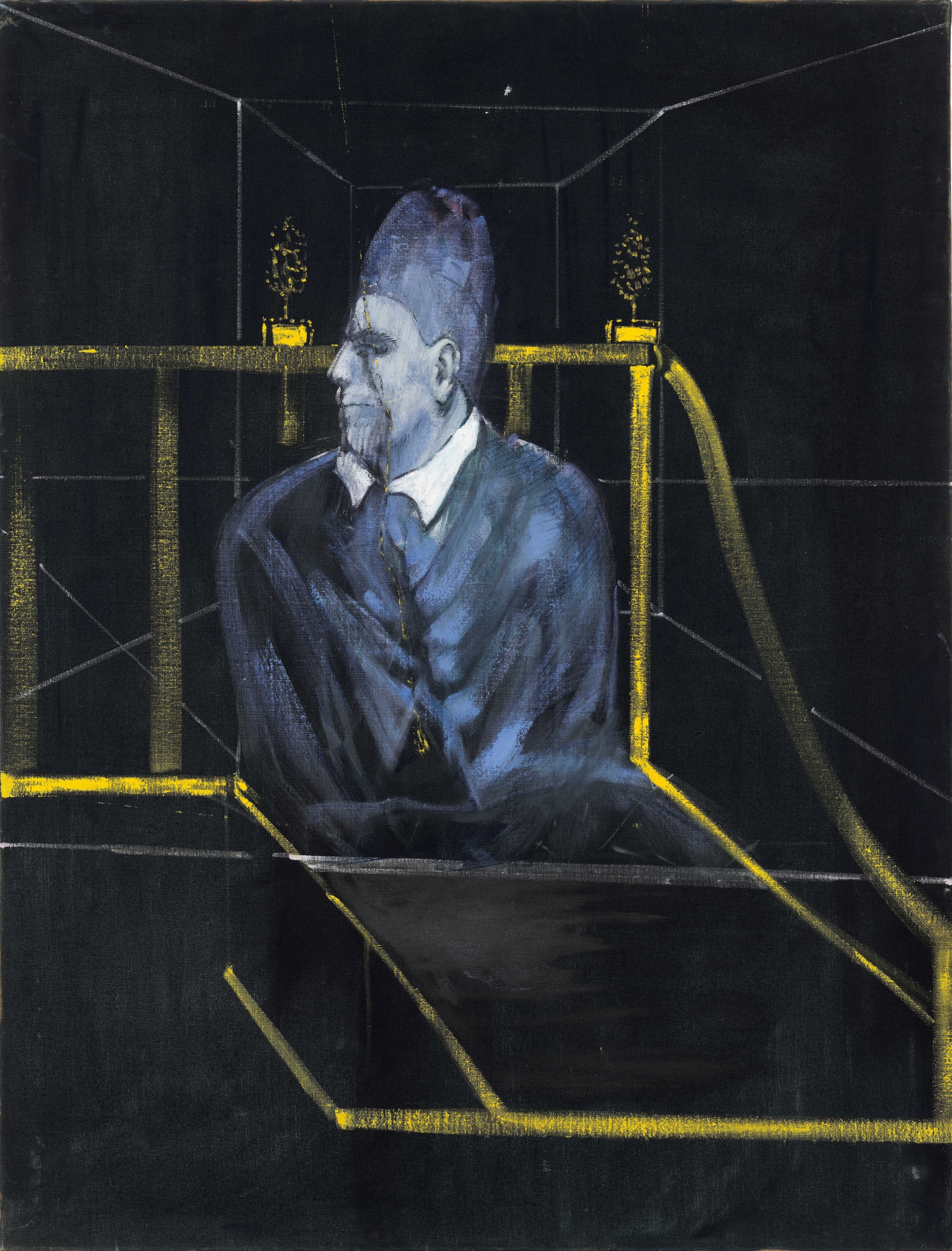 FLESH AND SOUL: BACON/GHENIETO FEATURE 16 MASTERPIECES IN SEOUL