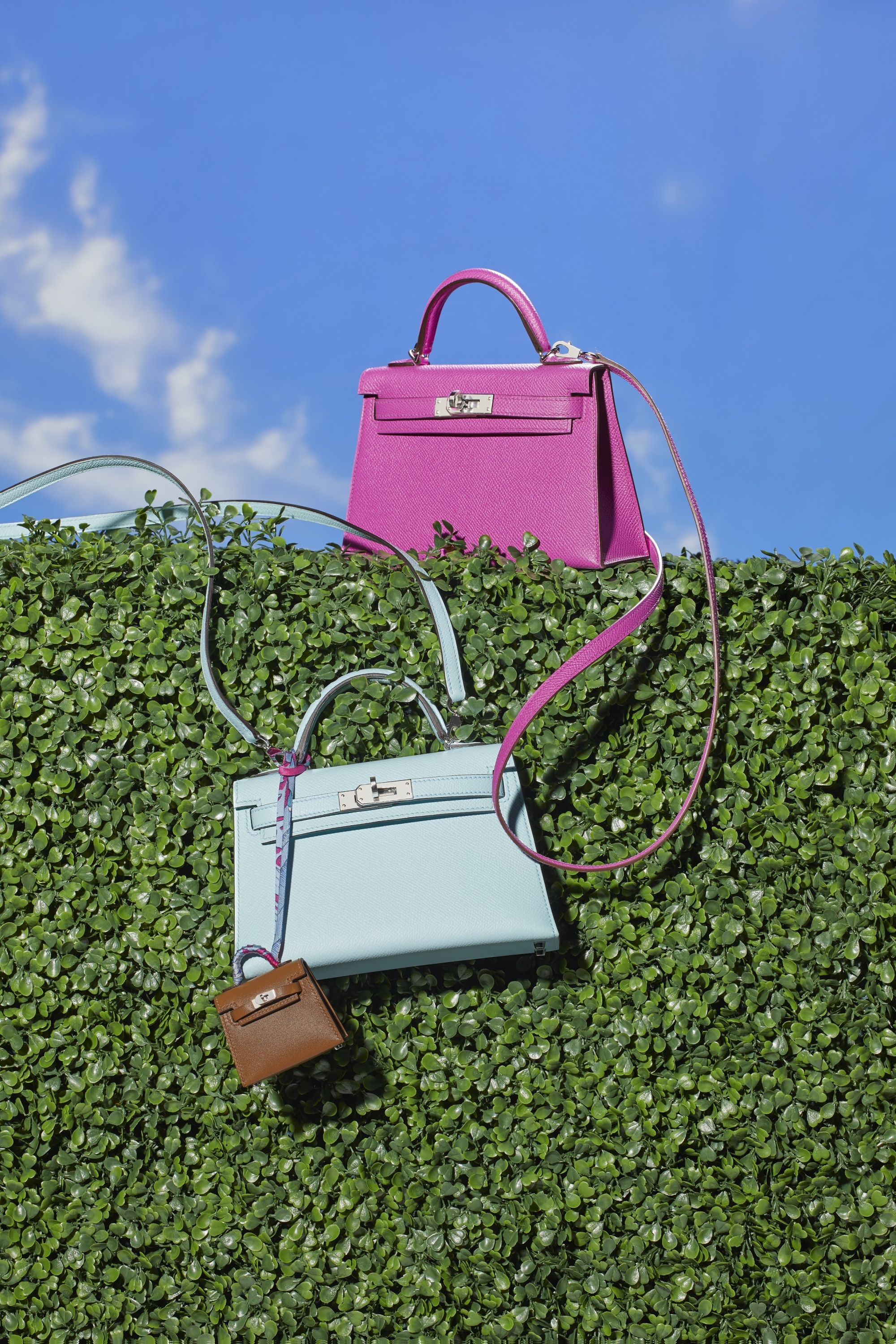 Christie's Handbags & Accessories: The New York Edition, 26 May - 9 June 2021