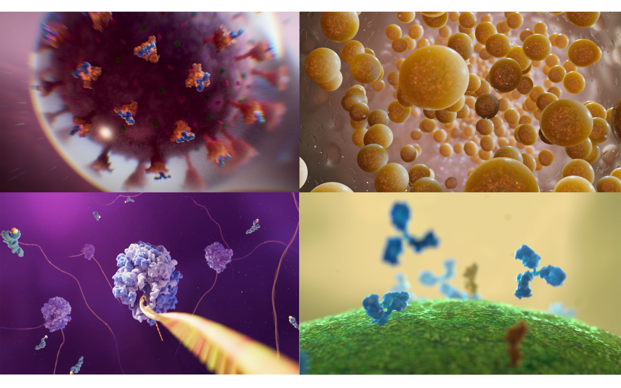The University of Pennsylvania mRNA NFT: Vaccines for a New Era