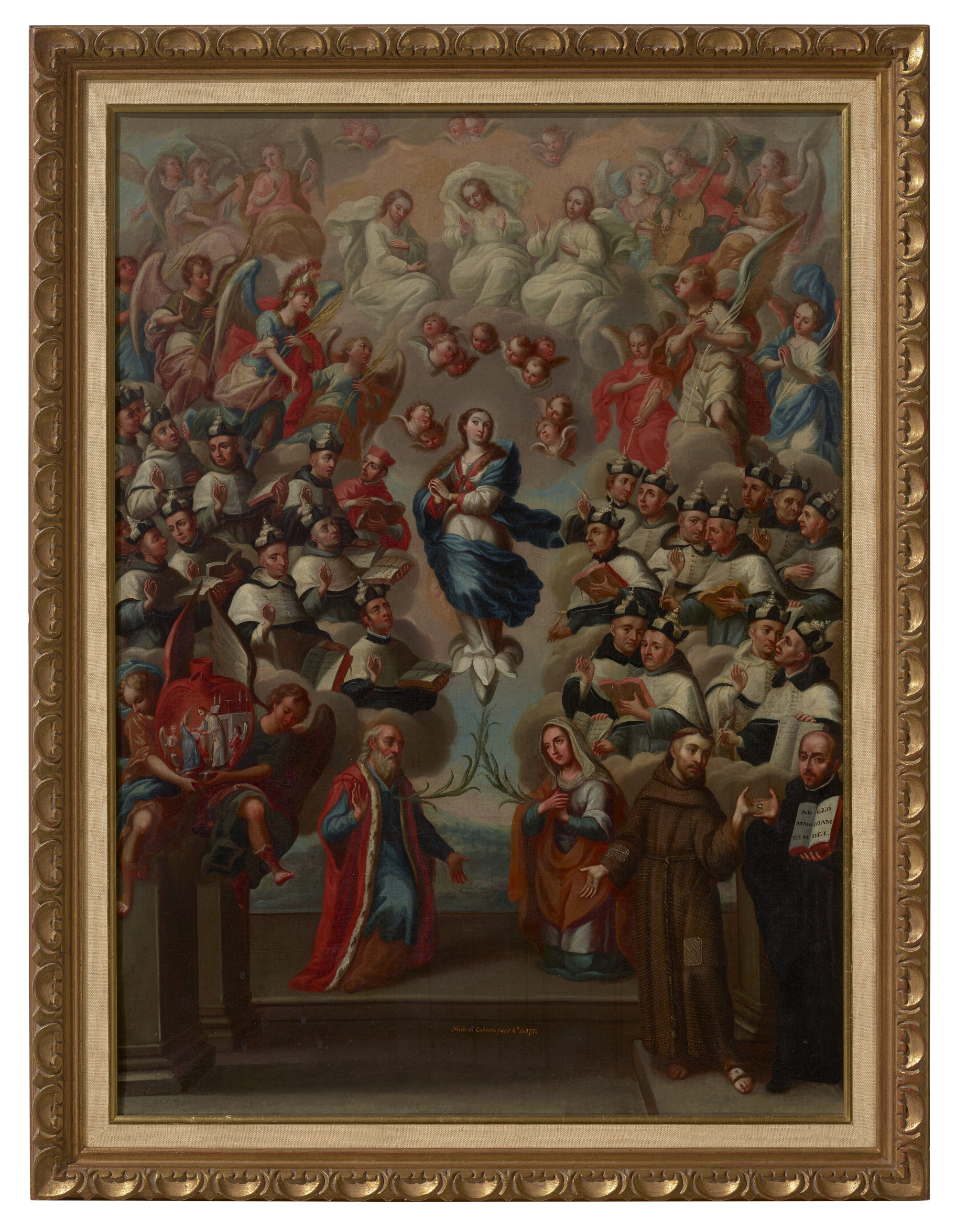 Christie's Presents Latin American Art Online