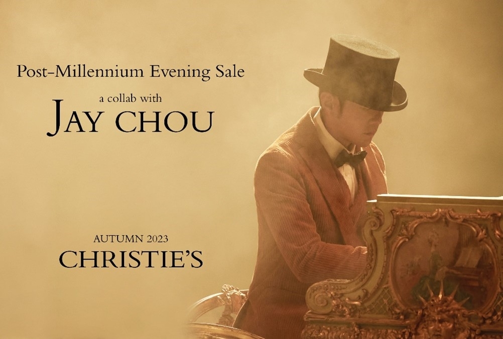 Christie’s Hong Kong announces