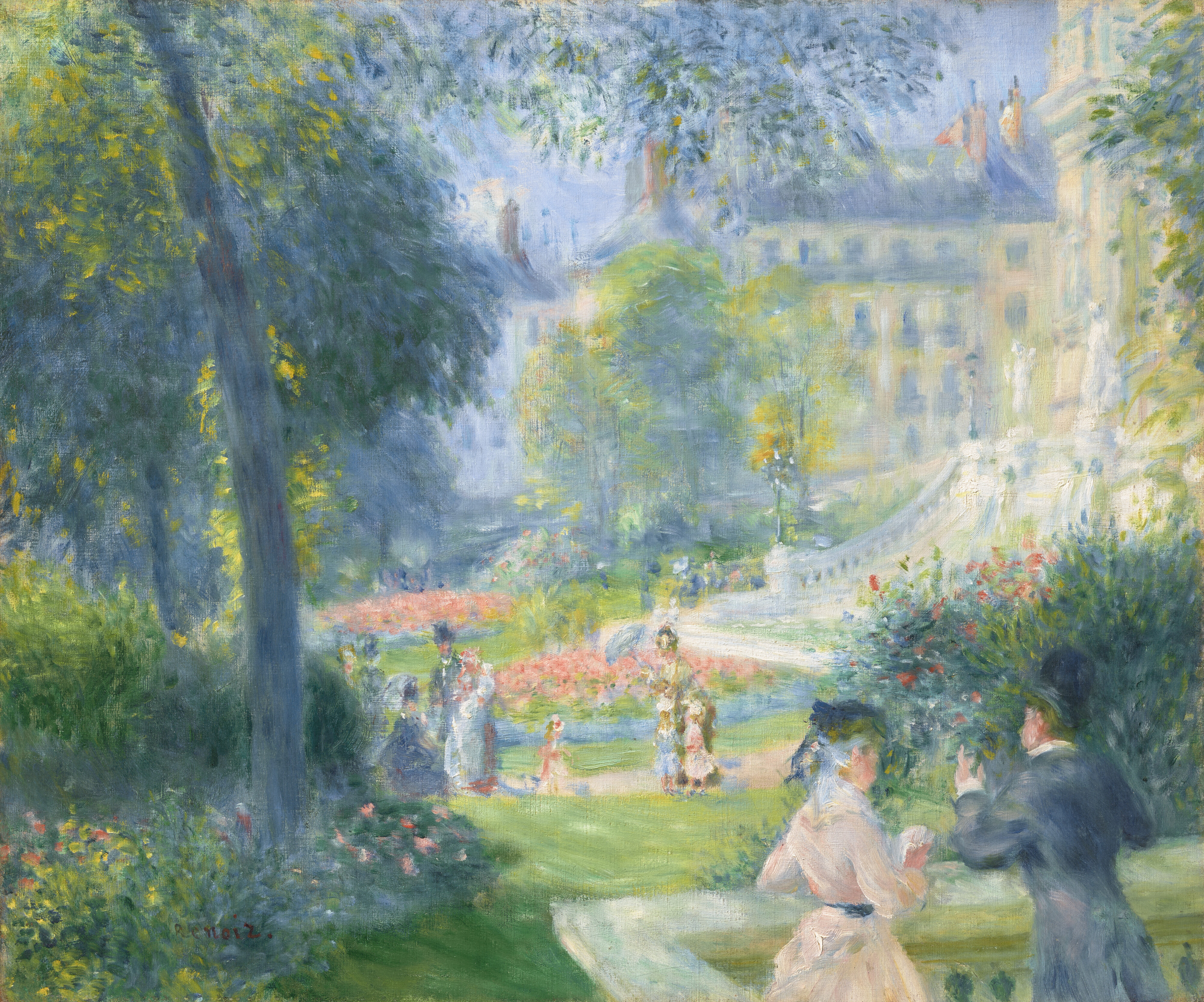 THE ESTATE OF SOPHIE F. DANFORTH 20TH CENTURY EVENING SALE