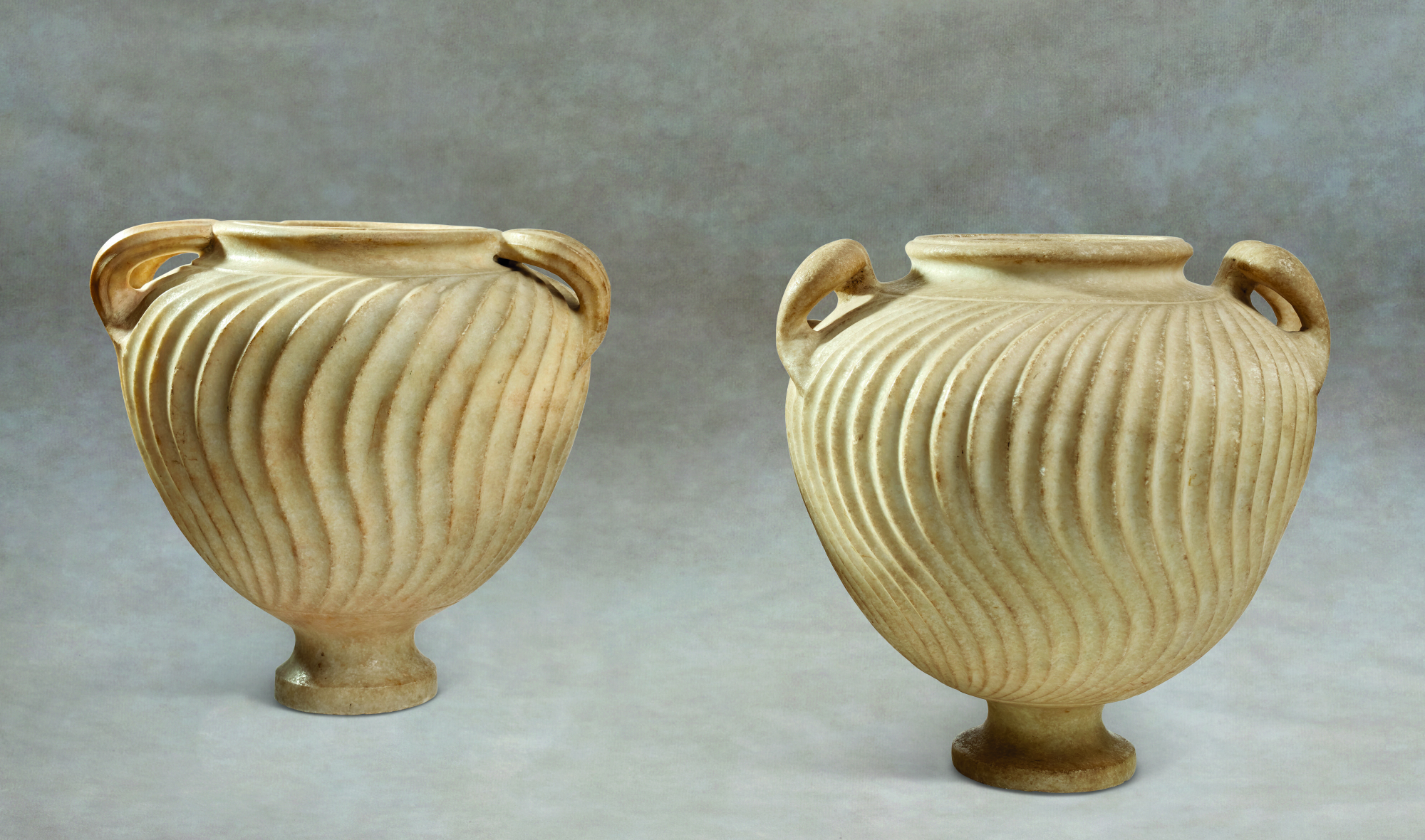 ANTIQUITIES TOTALS $4,721,346