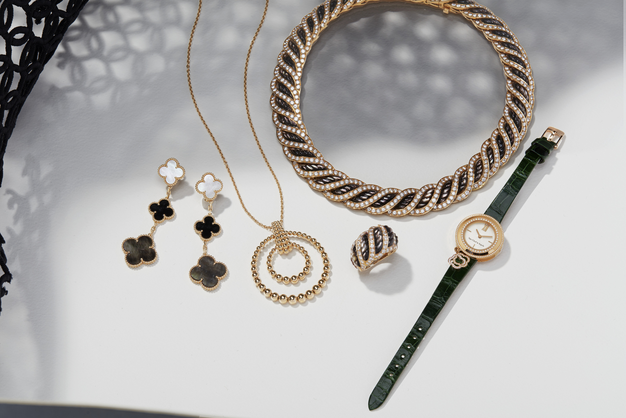 Christie's Present Jewels Online and The Flawless Star