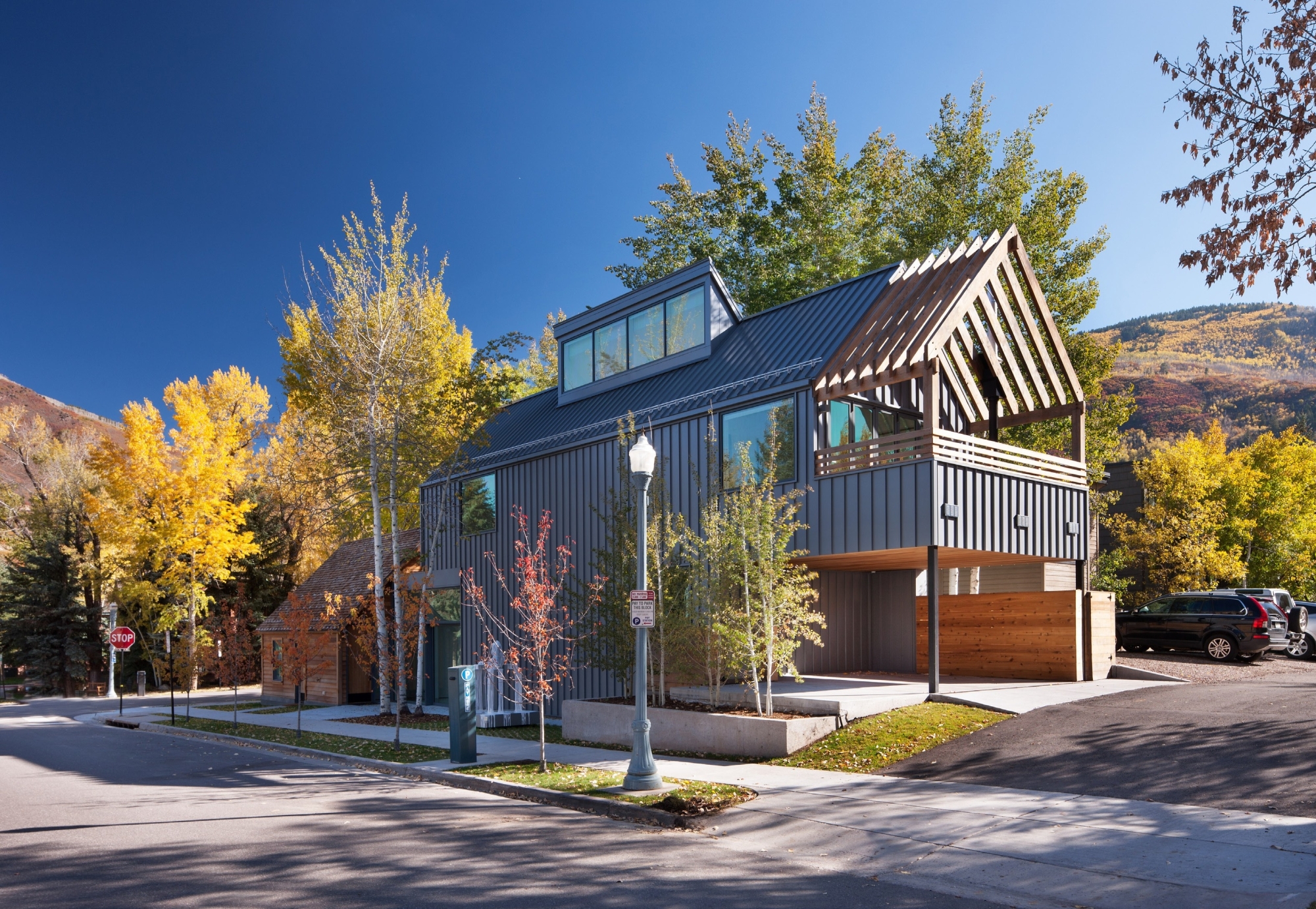 Christie’s Aspen - Summer 2022