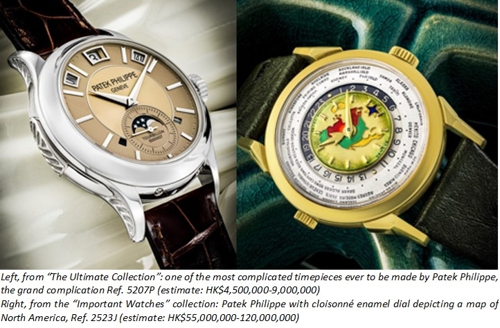 Christie’s Hong Kong Poised to Set New Records in May