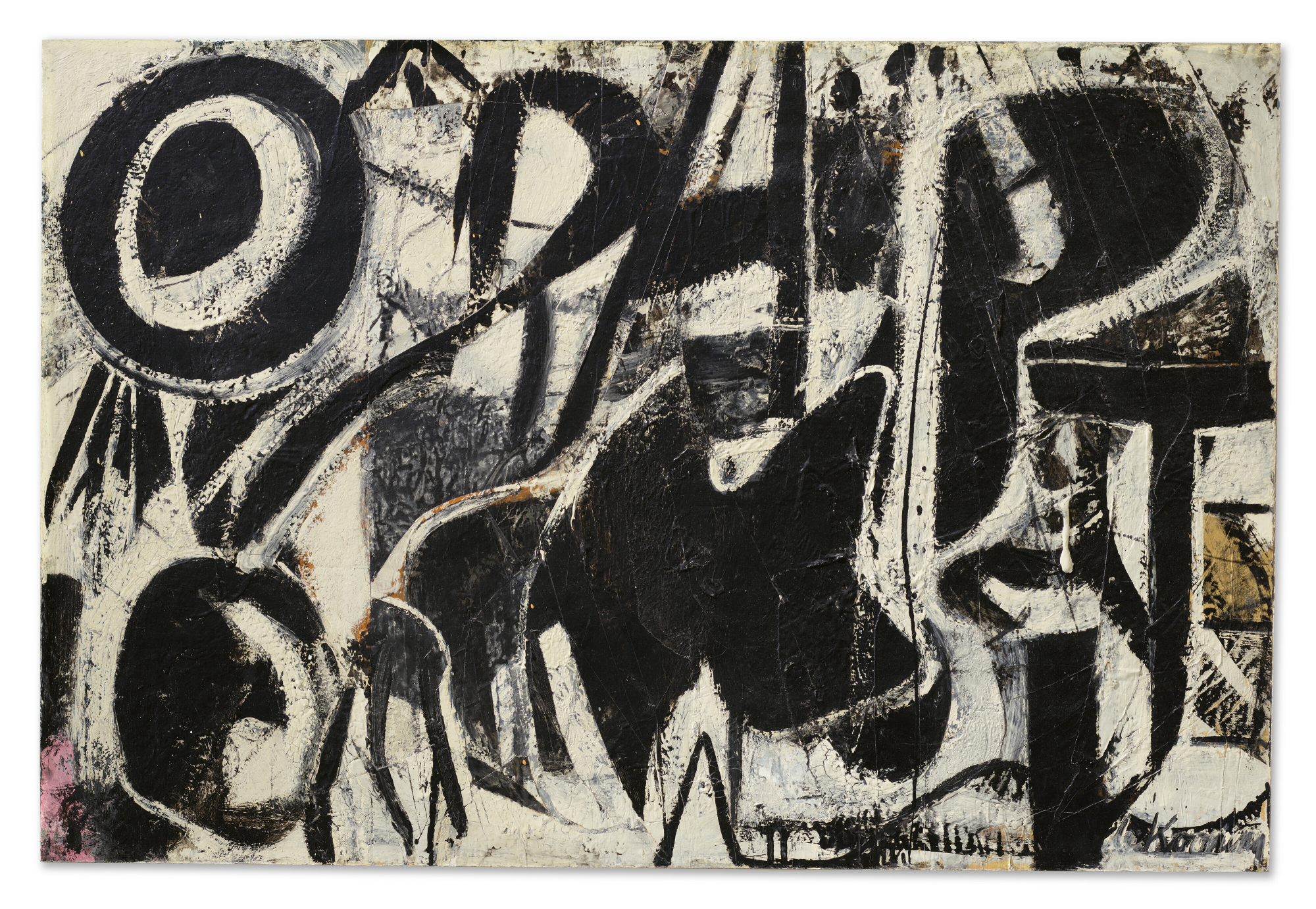 MASTERPIECES FROM THE S.I. NEWHOUSE COLLECTION