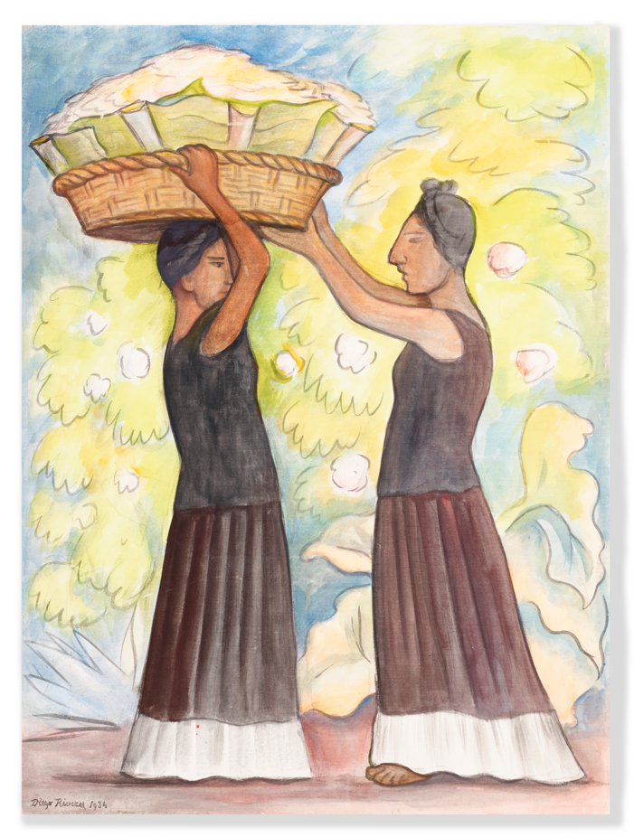 Latin American Art | 30 September