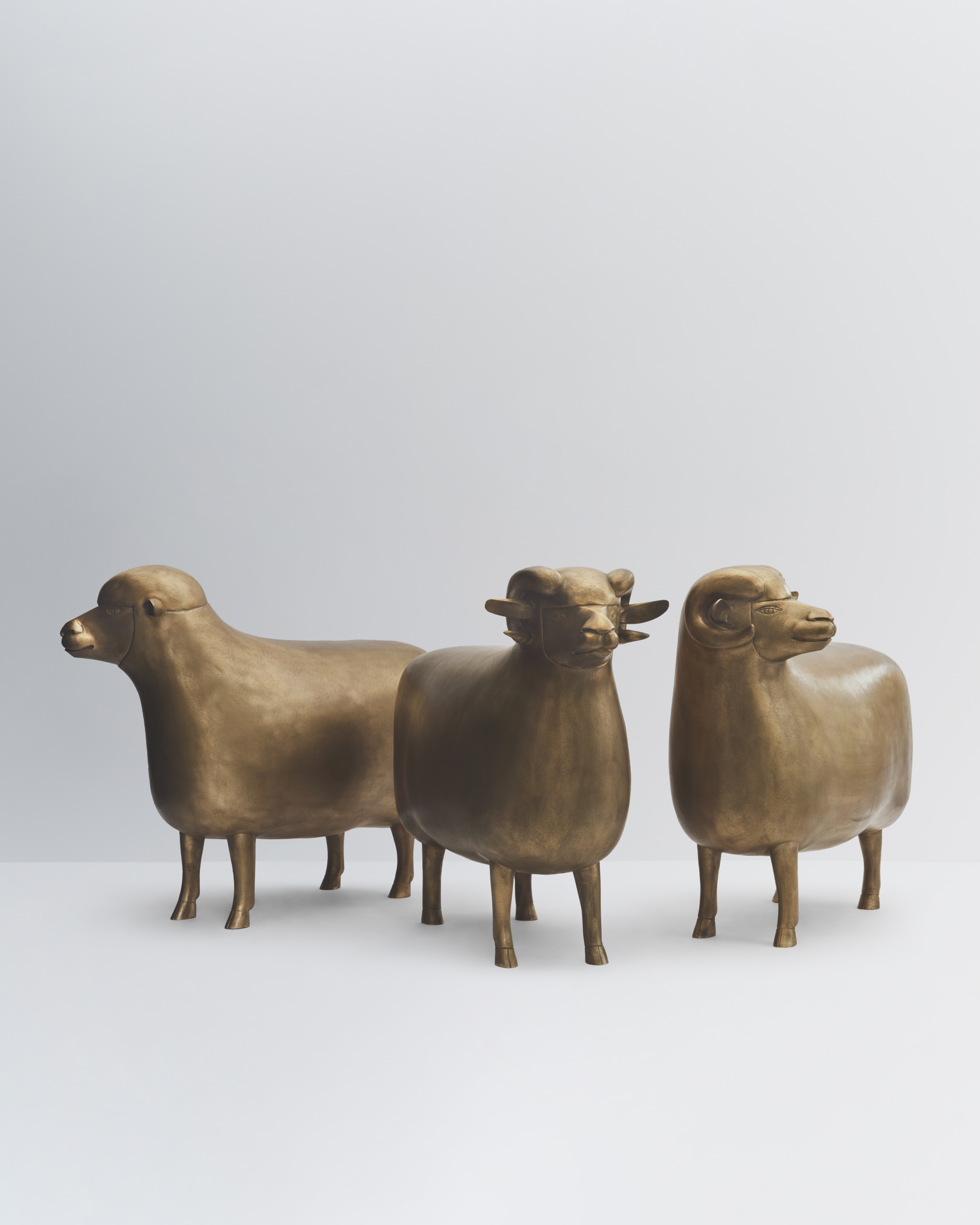 ENG - SCULPTING PARADISE THE COLLECTION OF MARIE LALANNE