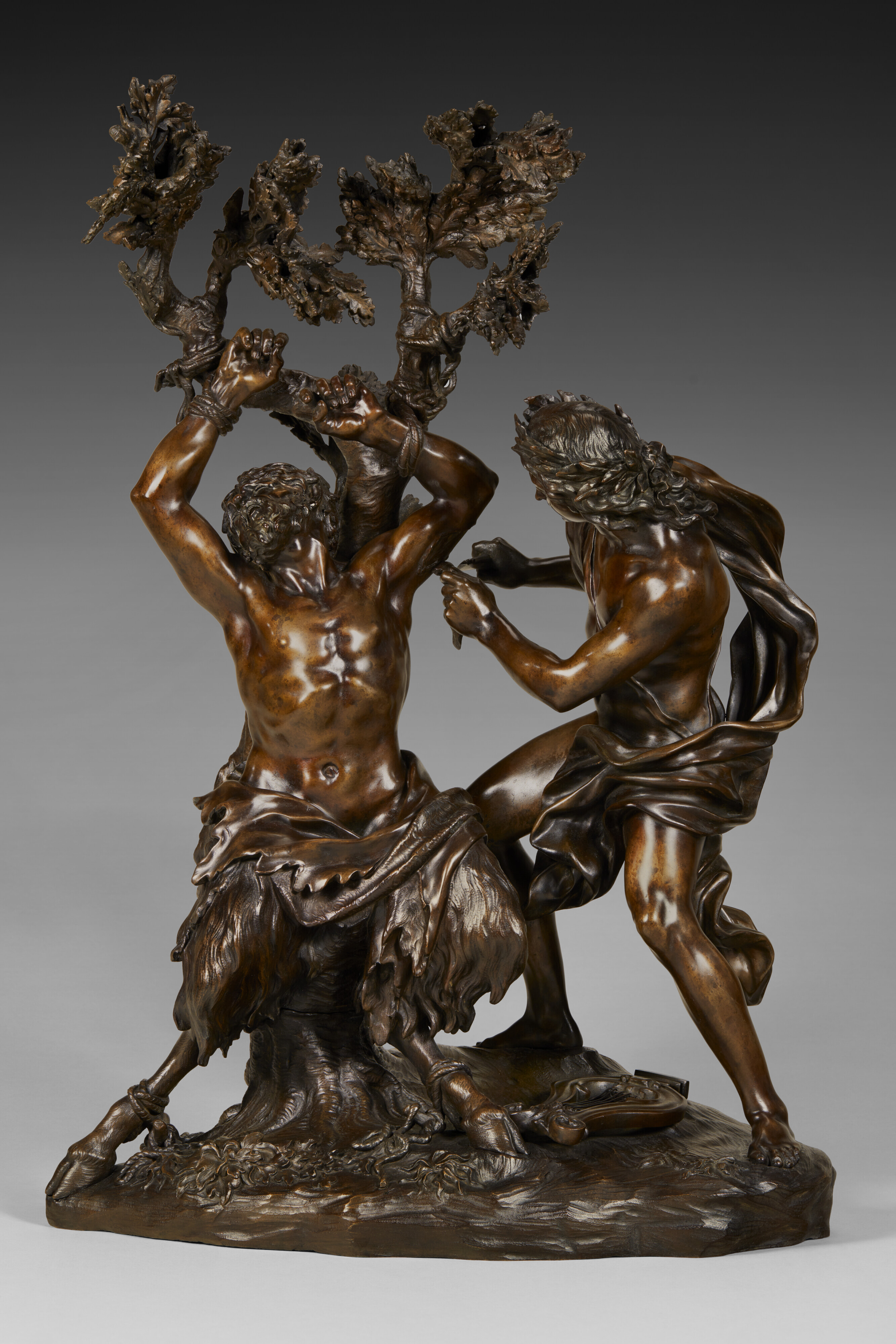 MODERN MEDICI: MASTERPIECES FROM A NEW YORK COLLECTION TOTALS: $9,594,840