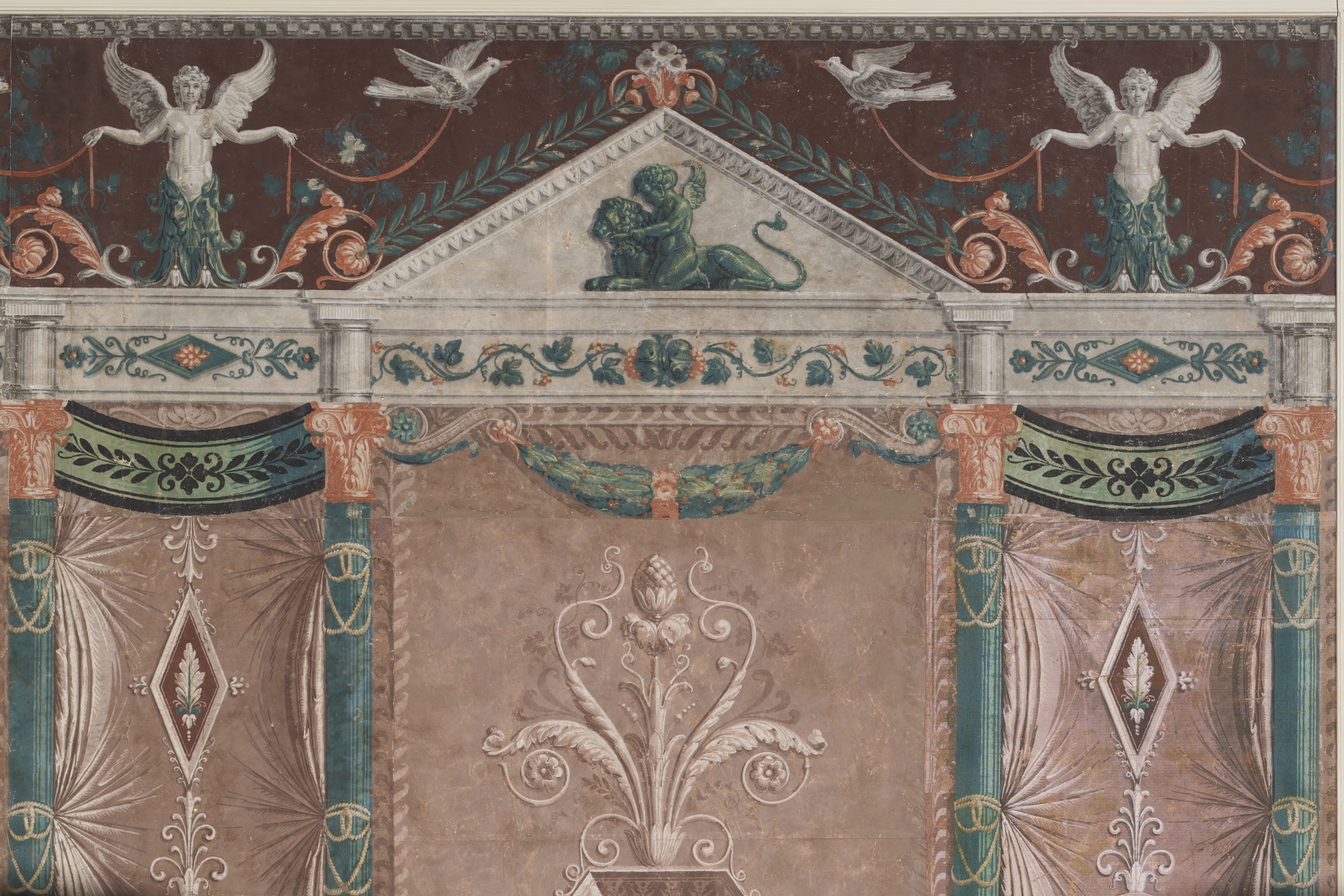 Treasures of a Storied Manhattan Collection