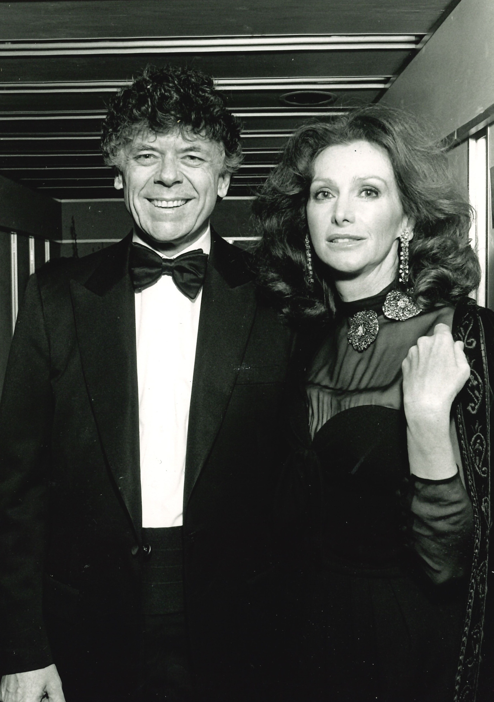 Christie's Announces The Ann & Gordon Getty Collection