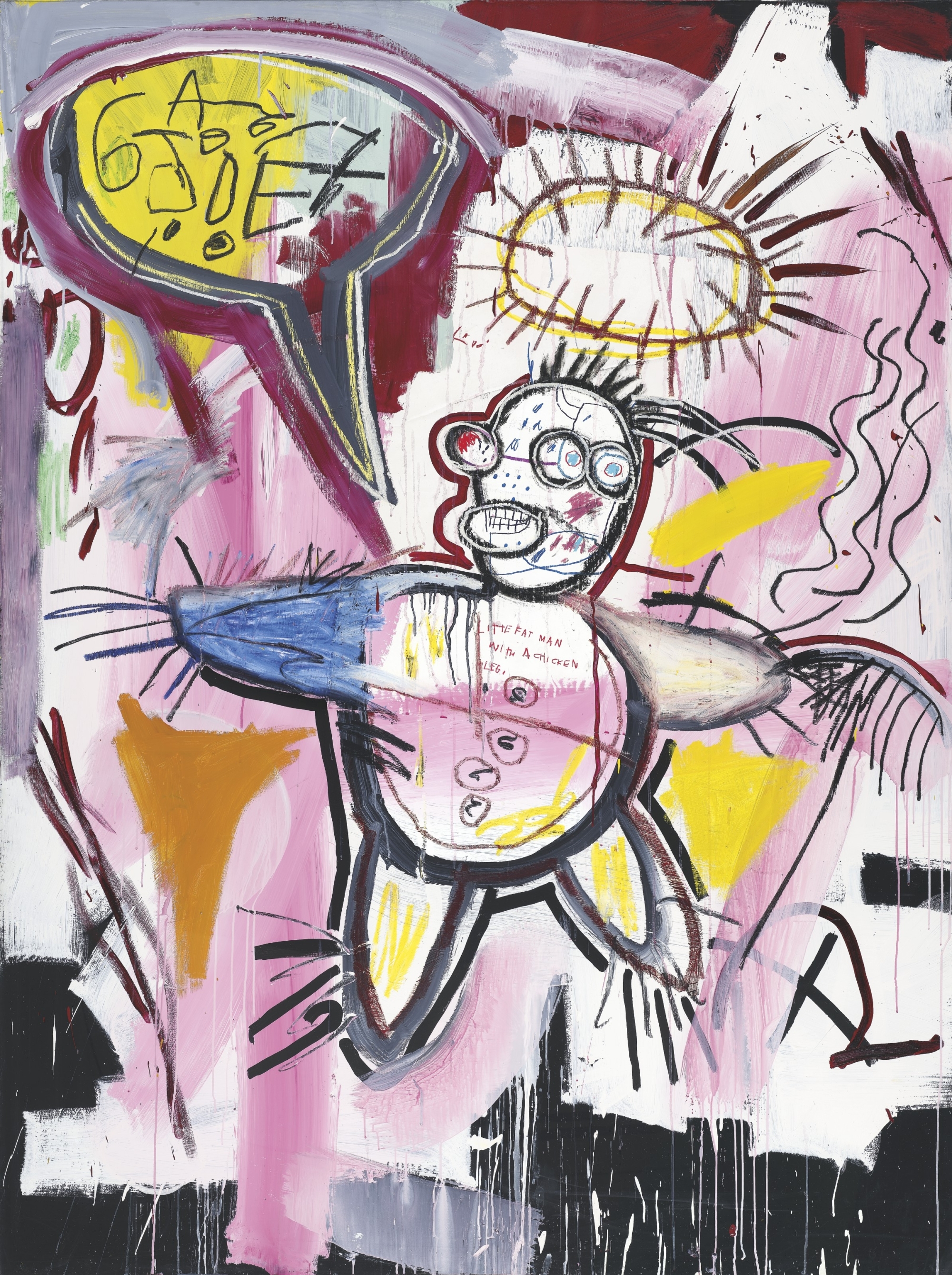 CHRISTIE’S ANNOUNCES A STELLAR LINEUP OF INTERNATIONAL MASTERPIECES SPANNING ACROSS THE 20TH & 21ST CENTURIES