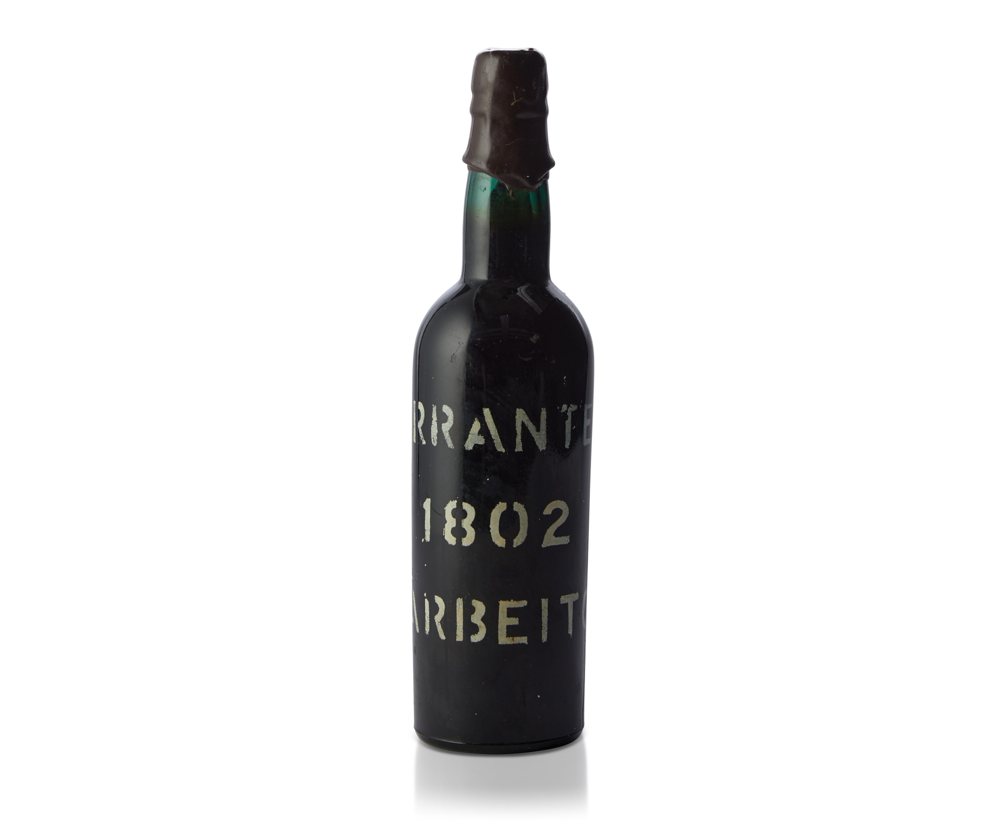 THE TWO CONTINENTS COLLECTION – THE PRIVATE CELLAR OF IRWIN KOTOVSKY ONLINE: PART ISold 100% By Lot | 124% Hammer Above Low EstimateandFINE AND RARE WINES ONLINE: FEATURING THE RUAN COLLECTIONSold 94% By Lot | 111% Hammer Above Low EstimateTOTAL: $2,252,188