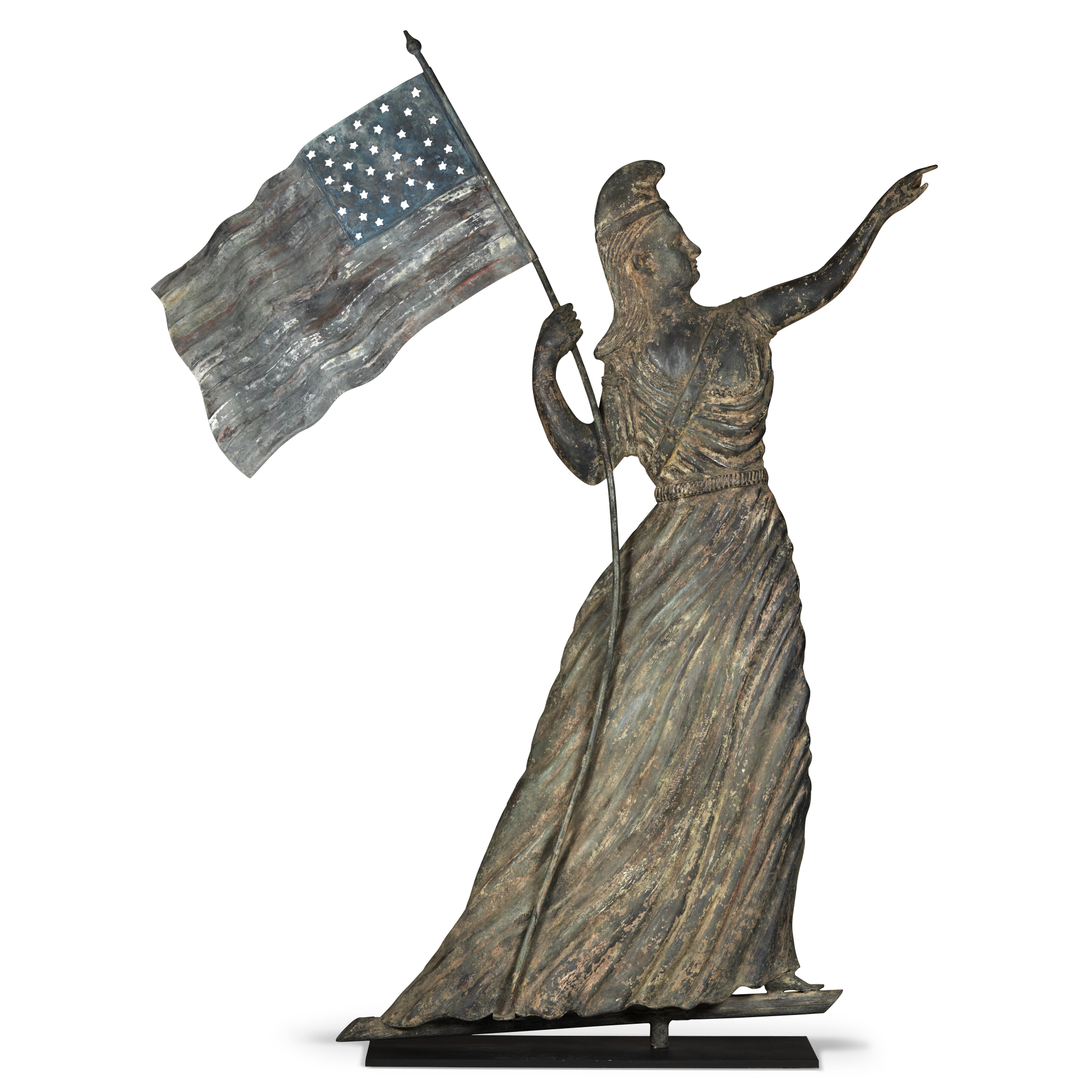 IMPORTANT AMERICANA