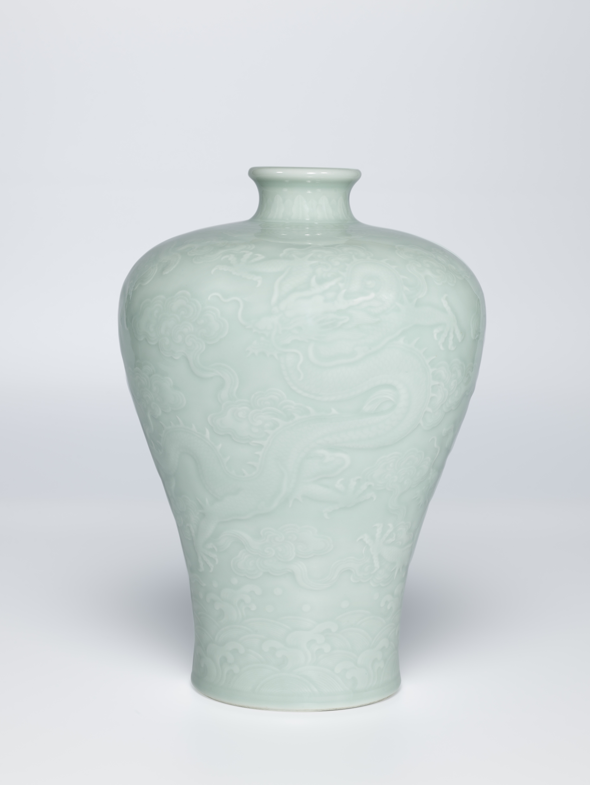 Christie’s Hong Kong Chinese Ceramics and Works of Art Department Presents