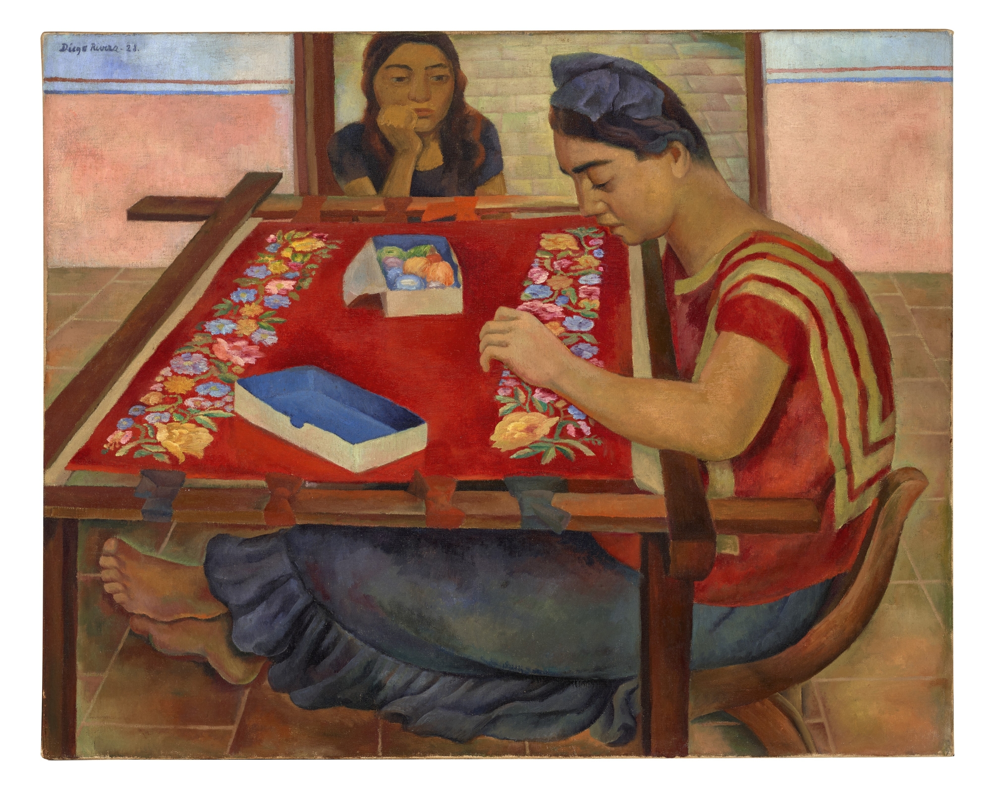 Christie's Latin American Art Announces Spring 2022 Sale Calendar