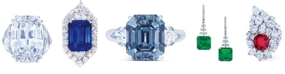 RELEASE | Christie's Geneva Magnificient Jewels