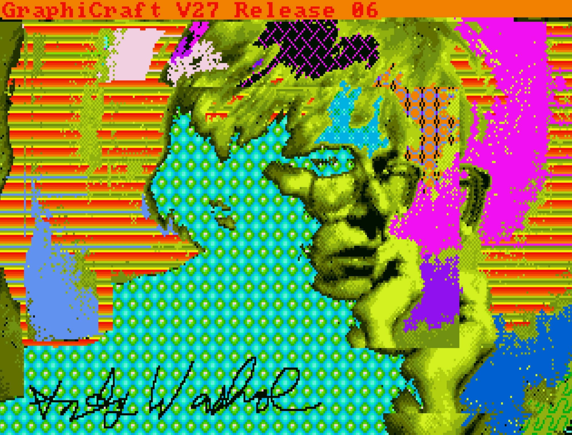 Christie's Presents Andy Warhol: Machine Made
