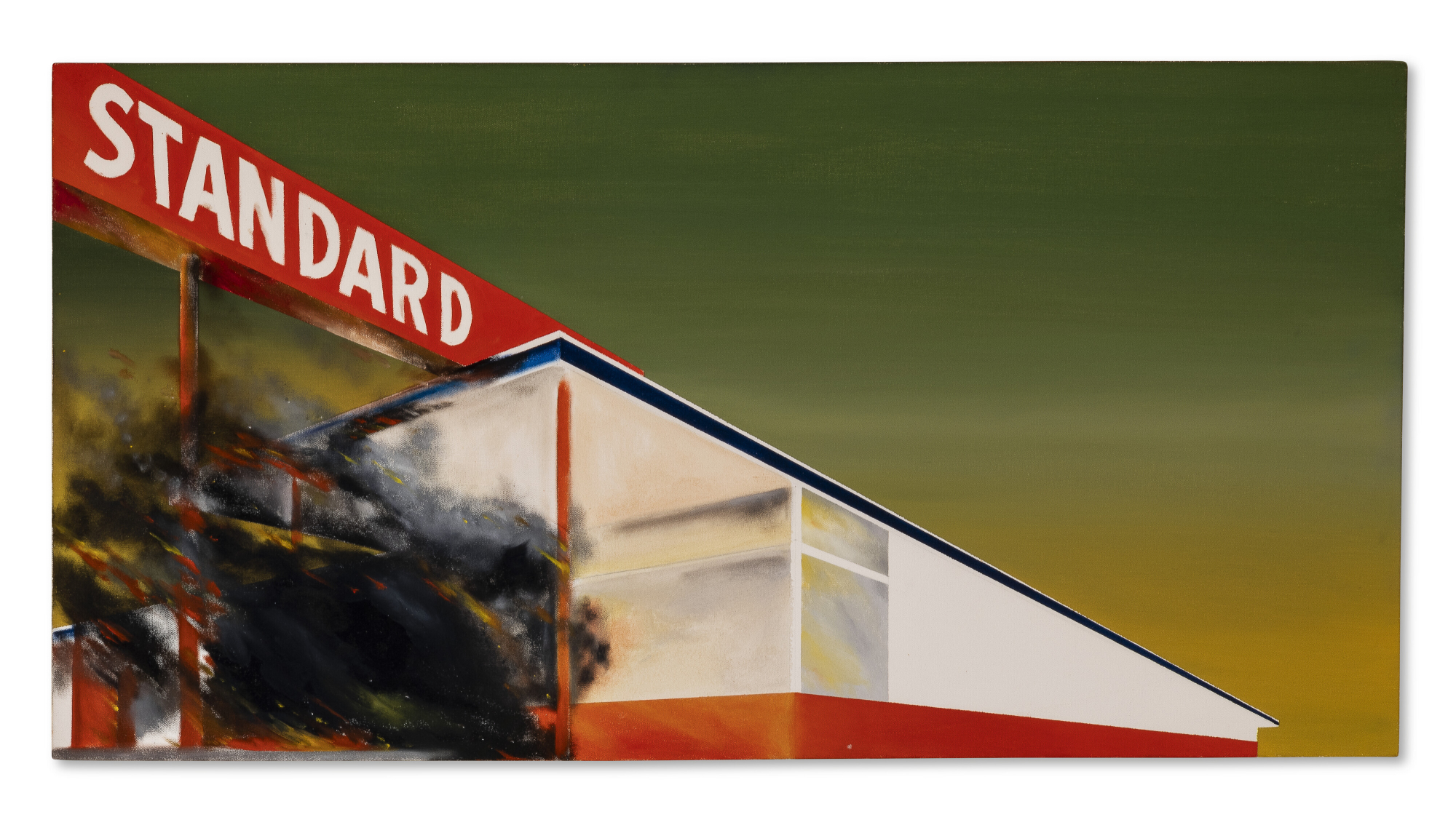DEPTH OF FIELD: THE ALAN AND DOROTHY PRESS COLLECTION
