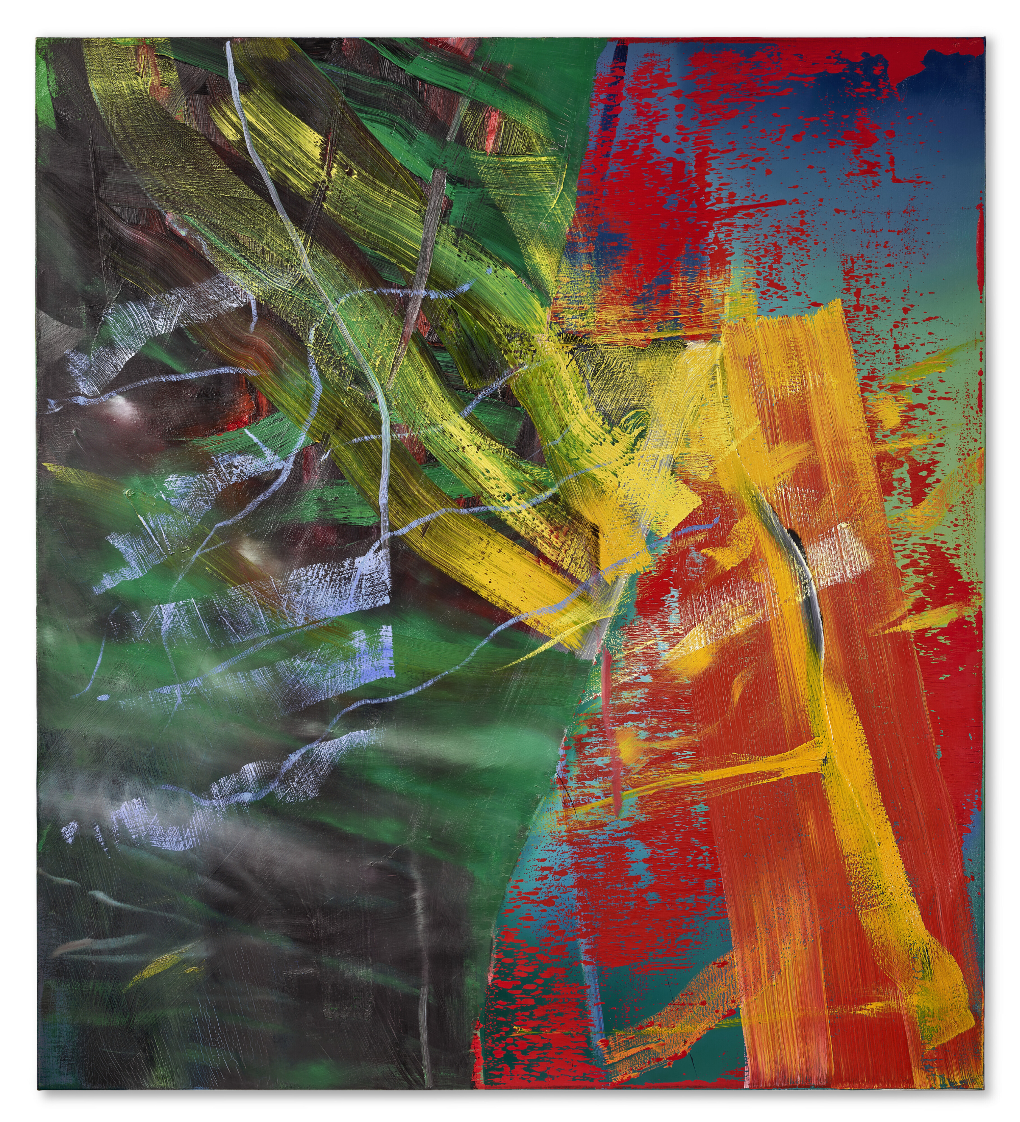 CHRISTIE’S WILL OFFER THE COLLECTION OF JACQUES AND EMY COHENCA