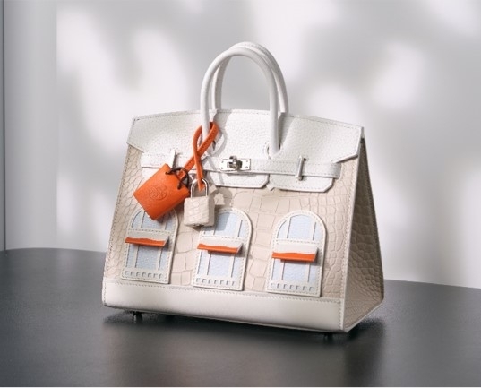 HANGBAG & ACCESSORIES AUTUMN AUCTION HIGHLIGHTS