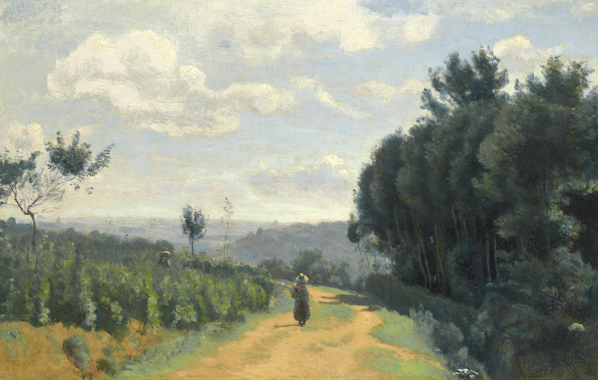 OLD MASTERS SALES TOTAL: $6,314,616
