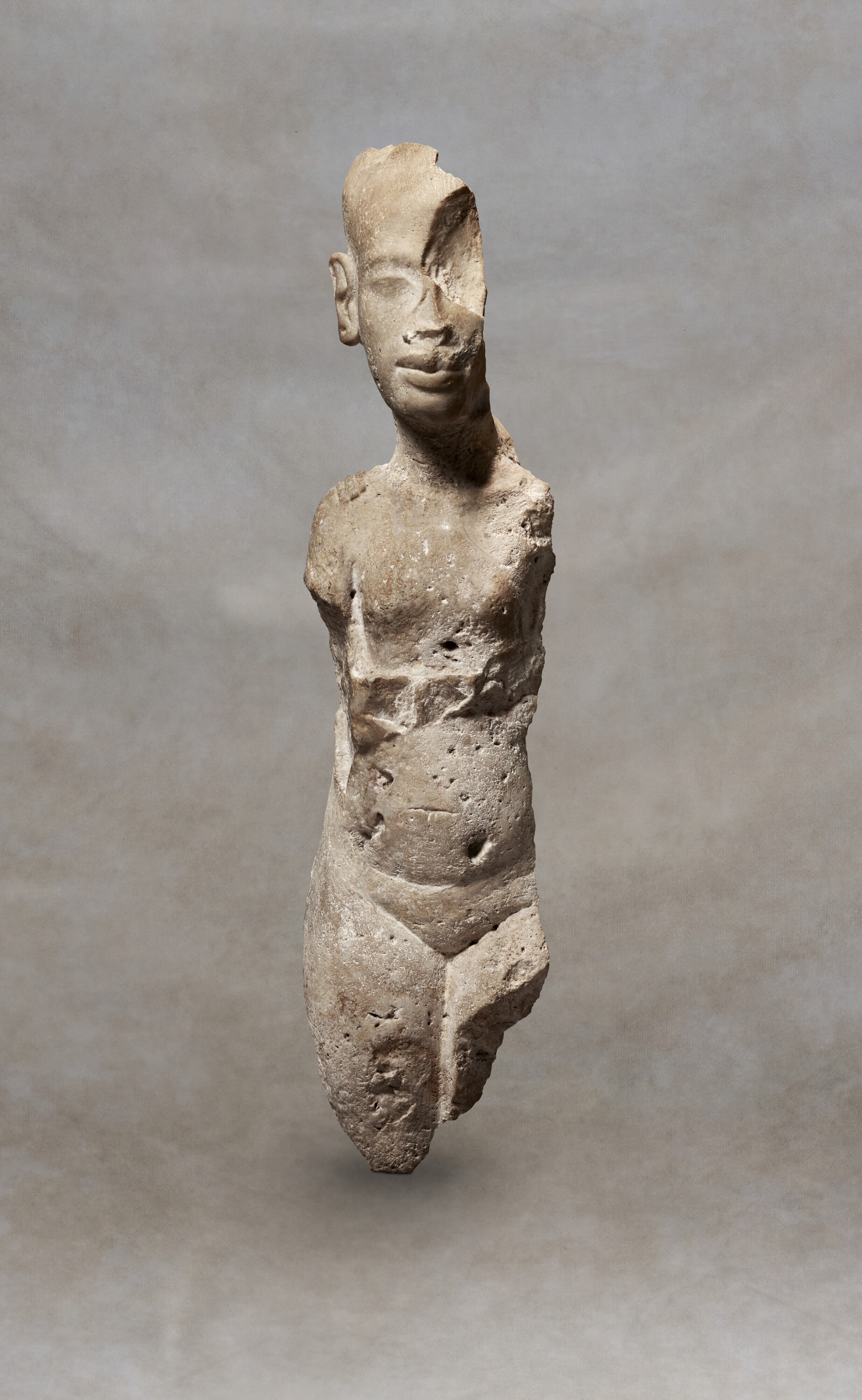 ANTIQUITIES