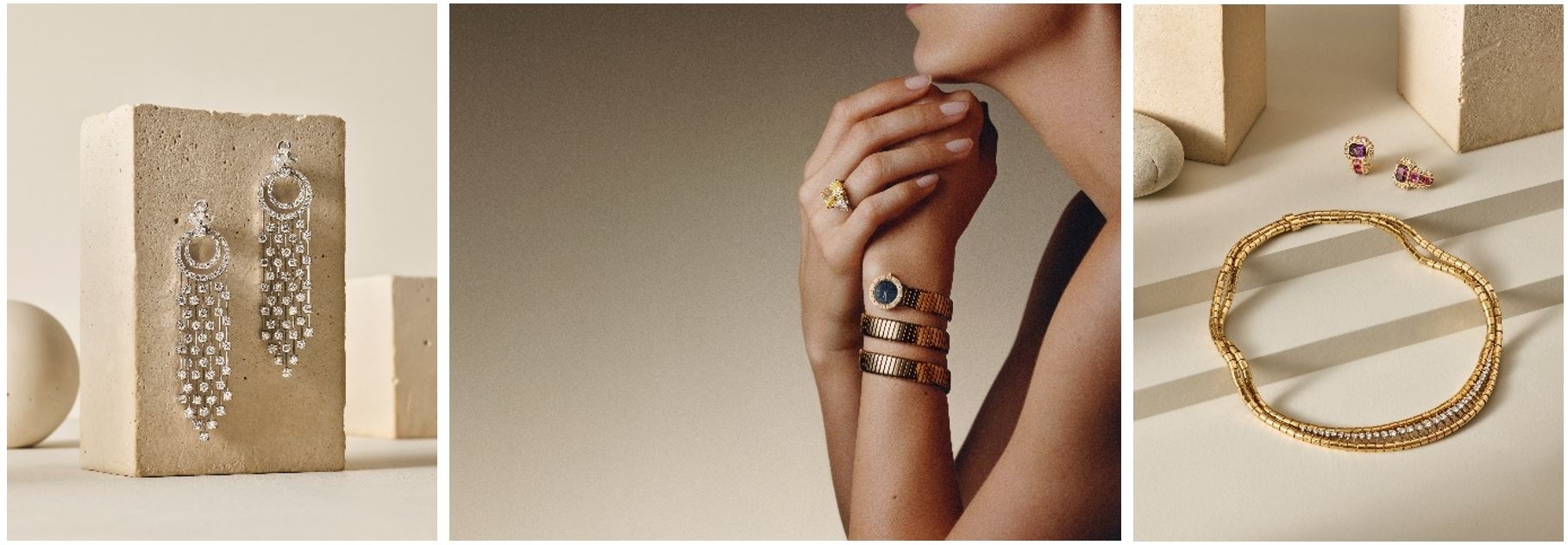 Jewels Online: The London Edit