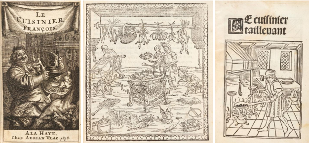 Le festin de Pierre Livres choisis de la bibliothèque gastronomique du baron Pierre de Crombrugghe