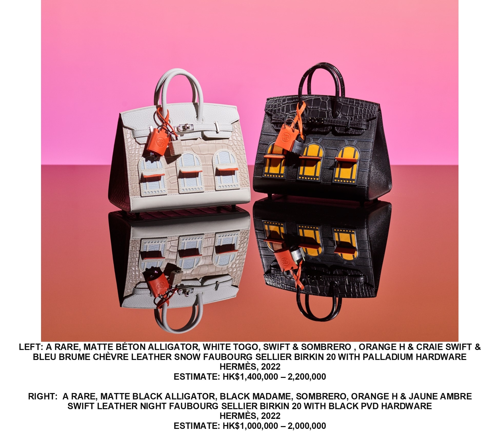 Christie's Hong Kong Presents