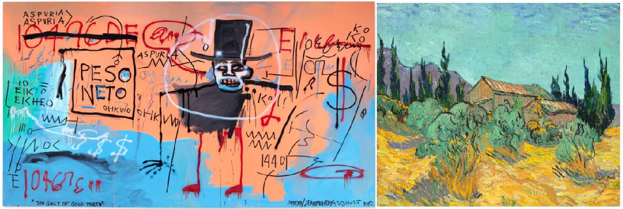 Christie’s New York 20/21 Marquee Week Exceeds $1.1 Billion in Art Sales