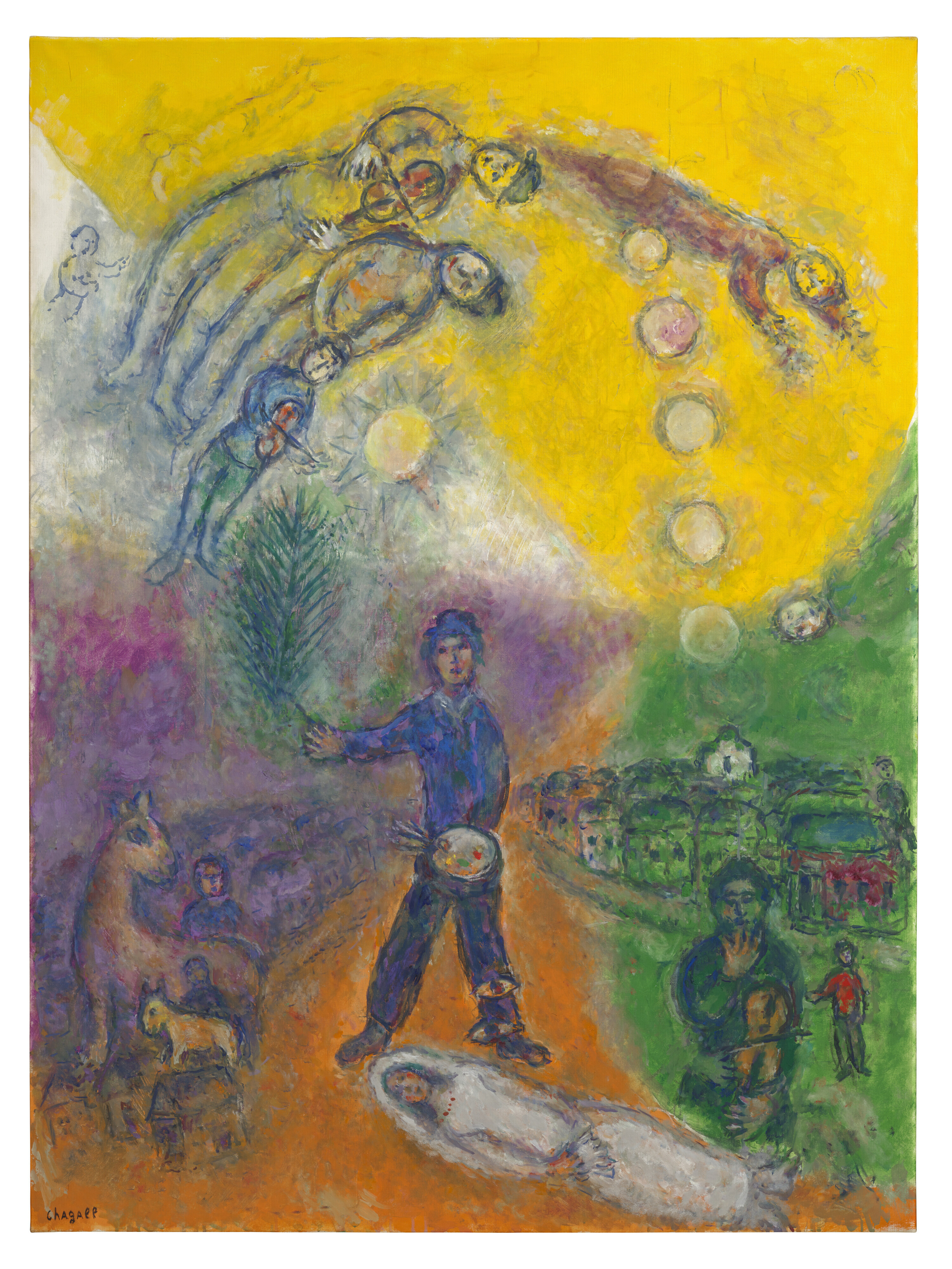 Christie’s Hong Kong is Thrilled to Present