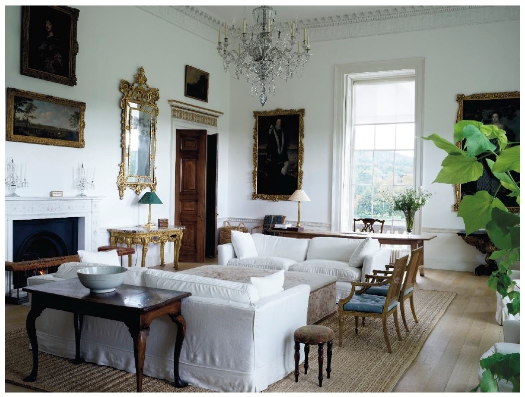 Jasper Conran The Collection - London, September 2021