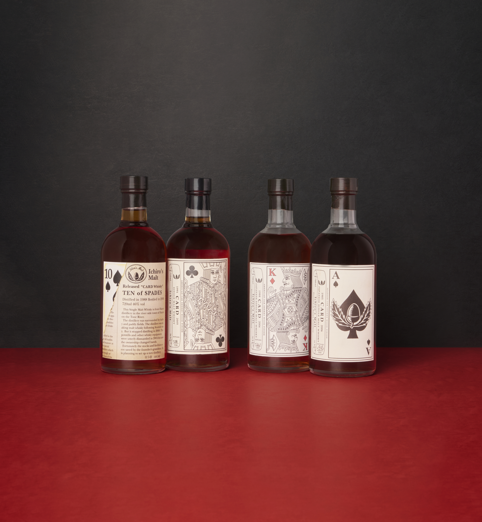 Christie’s Hong Kong Wine Spirits Department Proudly Presents their Strongest Ever Line up of Mid Season Auctions this September with a Total Low Estimate of HK$37 Million US$4.7 Million