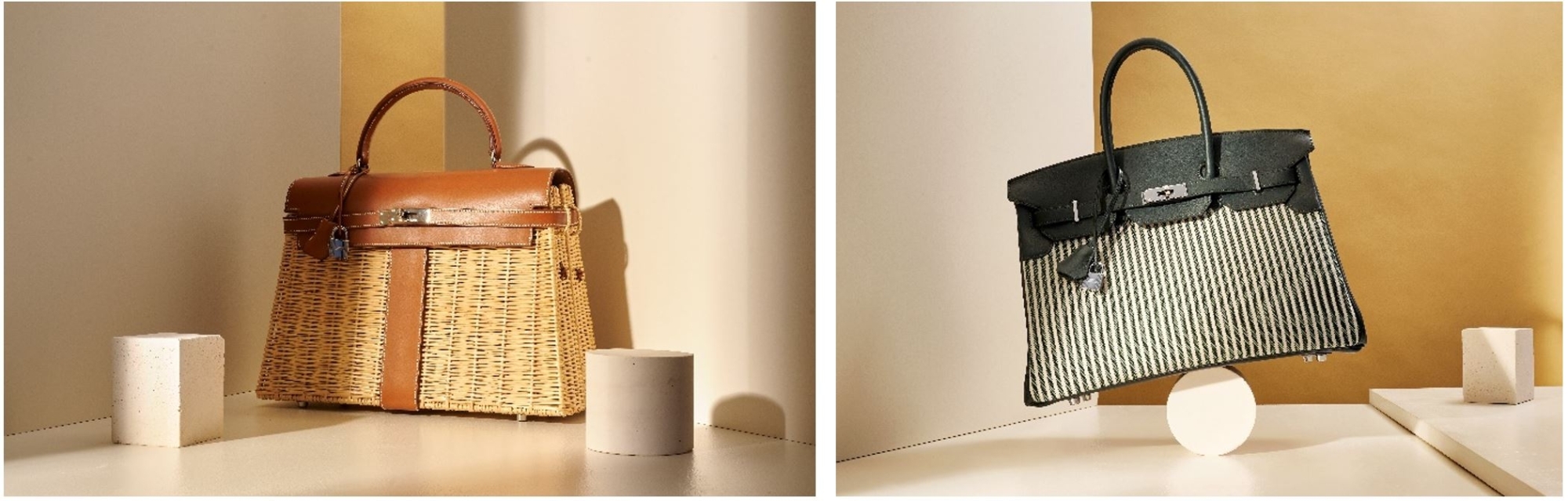 Christie’s First Handbags & Accessories Auction in Italy Inside the Orange Box: A Lifetime of Collecting