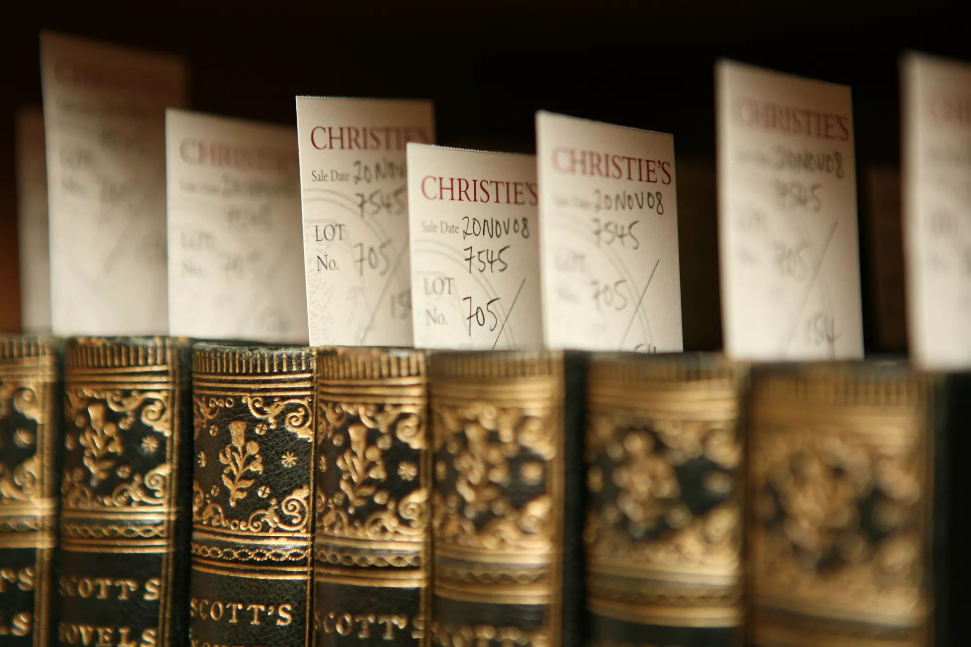 Banner Archives