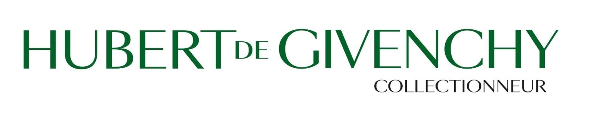 Hubert de Givenchy CollectionneurParis, June 2022